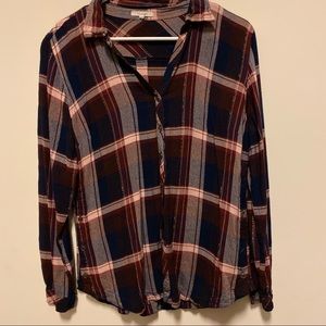 Soft Flannel